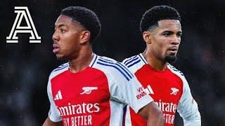 Has Arsenal's academy revived their title hopes?