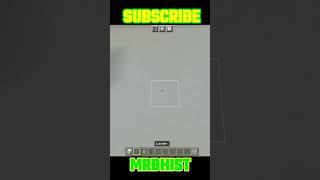 Minecraft Build Hacks #shorts Minecraft TikTok Hacks #shorts