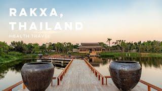 RAKxa Integrative Wellness & Medical Clinic in Thailand - Health Travel