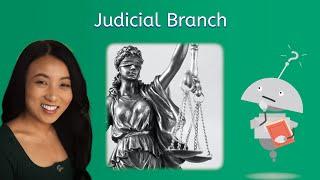 Judicial Branch - U.S. Government for Kids!