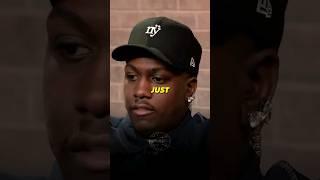 Lil Yachty On His Friendship With Drake