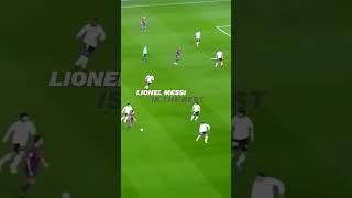 Lionel Messi Is The Best #videoshorts #viralshort