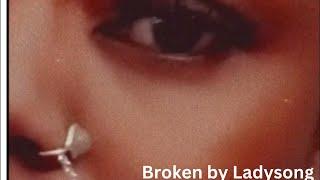 NEW MUSIC BROKEN UNOFFICIAL VIDEO