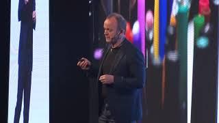AUIN2018: Future of Design and Manufacturing | Pete Baxter, Autodesk