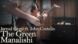 Jarrod Grgic ft. John Costello - The Green Manalishi (Fleetwood Mac Cover) (Music Video)