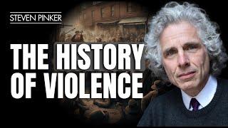 The History Of Violence: From The Stone Age To The Present Day