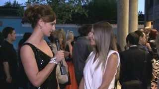 VFWtv: Opening Night Interview with Mary Zilba