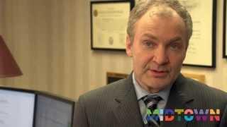 Dr. Walter Curran - Winship Cancer Institute - Midtown Atlanta's Dynamic Energy