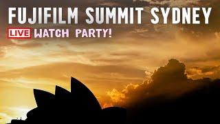 pal2tech Show 7 - Fujifilm Summit 2024