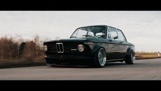 Olli's BMW 2002 TII | Unkreatief