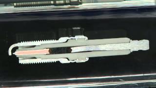 Professional Platinum Spark Plugs | ACDelco