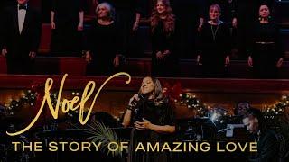 Noel: The Story of Amazing Love | FULL Christmas Worship Experience with Christ Church Nashville