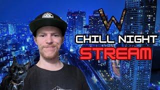 GTA 5 Chill Night Stream w/WILLDOG #497