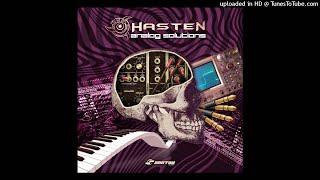 Hasten - Shamanism (Original Mix)