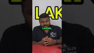 100% Salary Hike? Think Twice! #shorts #shortsvideo