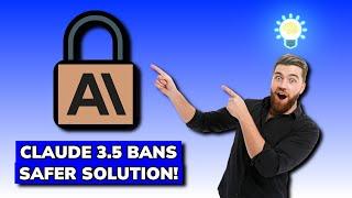 Claude Pro Bans! Free and Safe Solution Here | Why You Shouldn’t Buy the Third-party Claude Account