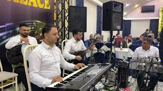 Şahpur Aqiloğlu Saz - Oynaq Mahnılar SAZDA | Popuri | Canlı Ifa 2024