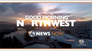 WATCH: Good Morning Northwest at 6 January 6, 2025