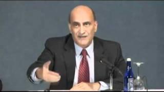 Phares at Ayn Rand Center for Individual Rights: Connection Between Arab Spring and 9/11