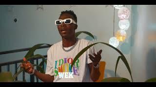 Milo Vybez --- Wek Aywe  (Official Music Video)