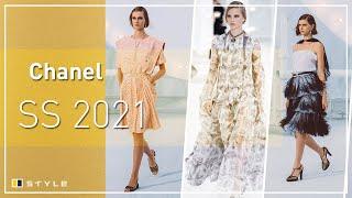 ​ @CHANEL | Spring Summer | 2021| Full show