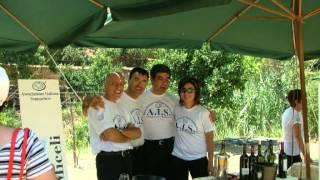 Video sommelier -  Ais Delegazione di Agrigento