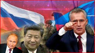 AKA USA KARASHOBOTSE:RUSSIA NA CHINA BATANGIYE IMYITOZO IKAZE|UKRAINE YEMEYE KO KWICA PUTIN BYANZE