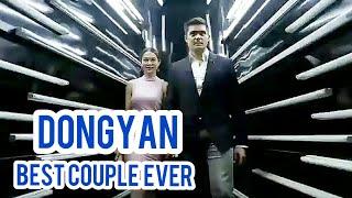 Best Couple Ever #DongYan