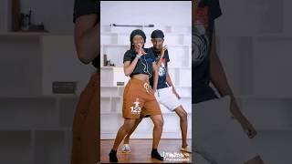 New Trending TikTok Dance Challenge By Nasieku, Klaus #dance #shorts #shortvideo #trendingshorts