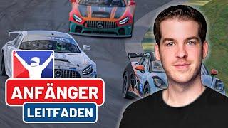 21 Tipps für deine ersten 4 Wochen in iRacing (Anfänger Guide)