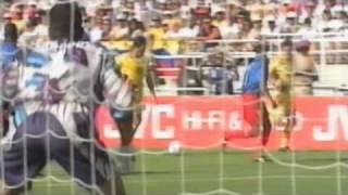 HAGI - against colombia 1994