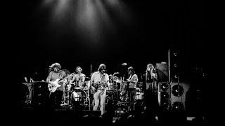 Grateful Dead 11/1/77  Terrapin Station → Estimated Prophet  → The Other One