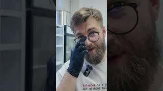ЭТО ЧТО, ЛИМОННО-МОЖЕВЕЛОВЫЙ ИЗОТОНИК?? #artenderproject #bartender #cocktails