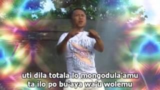 Lagu Gorontalo "Salima"