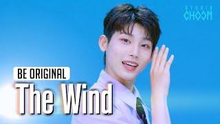 [BE ORIGINAL] The Wind(더윈드) 'ISLAND' (4K)