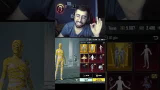 Mumya çıkartma taktiği :) kesin taktik :) PUBG Mobile