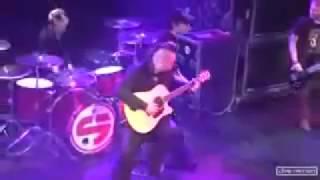 Seether - Broken (Live, ft. Adam Gontier & Barry Stock) @ AT&T Blues Room, 2008