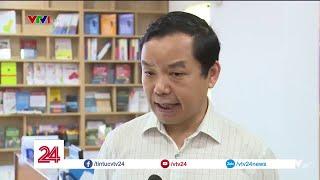 VTV24 – Sách giả lộng hành | First News