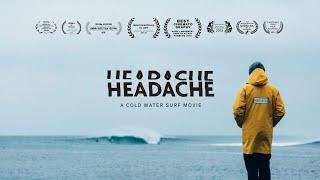 HEADACHE - German Cold Water Surf Film (2015)