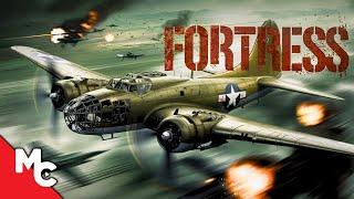 Fortress | Full Movie | Action War Adventure | True Story | WW2