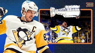 How Sidney Crosby SAVED Hockey in Pittsburgh | Games With Names