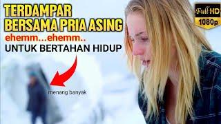 ehem ehem untuk bertahan hidup‼️TERDAMPAR DITEMPAT TERPENCIL BERSAMA WANIT⁴ CANTIK