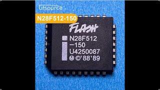 N28F512-150 electronic component