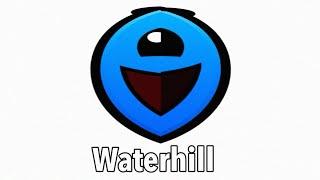 the different kinds of water on the hill