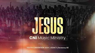 JESUS | CNI | IPUL USA