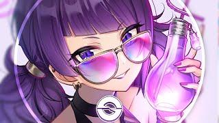 Nightcore - Electrified (TheFatRat) - (Lyrics)