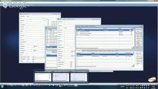 WINDEV Webinar #146 - Jeff Graham - HFSQL 101
