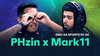 PHzin x Mark11 | EWC EA SPORTS FC 24