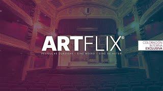 ARTFLIX - Películas Clásicas | Tráiler | Películas clásicas coloreadas | Español