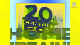 1995 20th Centruy Fox home entertainment Effects Inspiréd By Preview 2 Effects